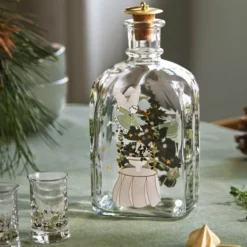 Christmas flaska 2026 73 cl multi