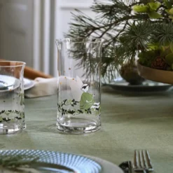 Christmas ölglas 2026 50 cl multi