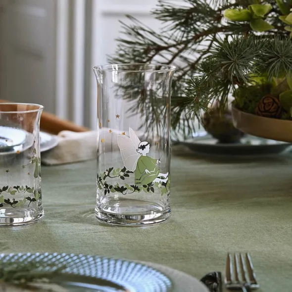 Christmas ölglas 2026 50 cl multi