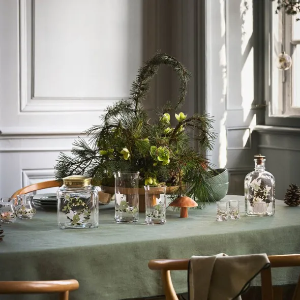 Christmas ölglas 2026 50 cl multi