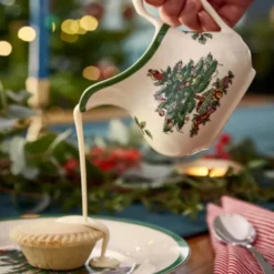 Christmas Tree gräddkanna 22 cl
