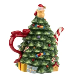 Christmas Tree tekanna julgran 70 cl