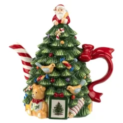 Christmas Tree tekanna julgran 70 cl