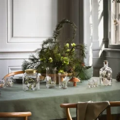 Christmas vattenglas 2026 28 cl multi