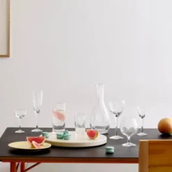 Château Champagneglas 21 cl