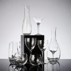 Château Champagneglas 21 cl