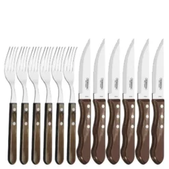 Churrasco Grillbestick 12 delar Jumbo