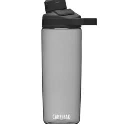Chute Mag Dryckflaska 0,6L Grå