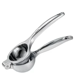Cielo citruspress 22x7 cm silver