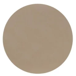 Circle Nupo bordstablett 38 cm Clay Brown