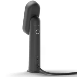 Cirrus Lite Travel Steamer charcoal