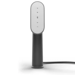 Cirrus Lite Travel Steamer charcoal