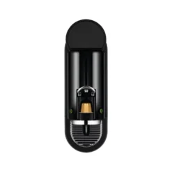 Citiz D112 Kaffemaskin Svart