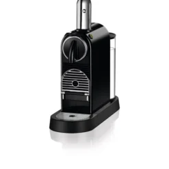 Citiz D112 Kaffemaskin Svart