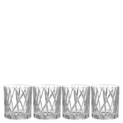 City Old Fashioned 25 cl 4-pack