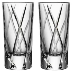 City Shotglas 5 cl 2-pack