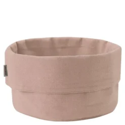 Classic brödpåse 23x21 cm heather