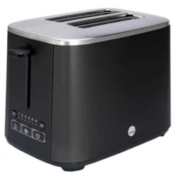 Classic Brödrost CT-1000S Matt Svart