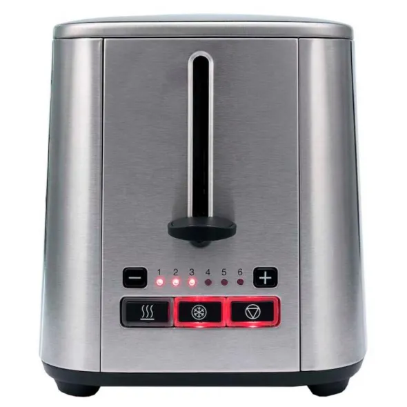 Classic Brödrost CT-1000S Rostfri