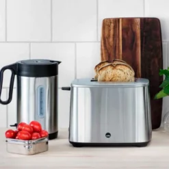 Classic Brödrost CT-1000S Rostfri