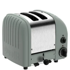 Classic brödrost 2 skivor sage