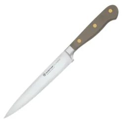 Classic Colour allkniv 16 cm smal Velvet Oyster