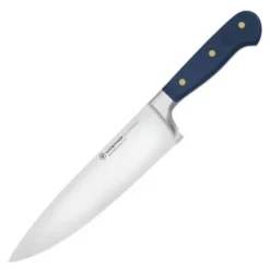 Classic Colour kockkniv 20 cm Wild Blueberry
