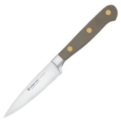 Classic Colour skalkniv 9 cm Velvet Oyster