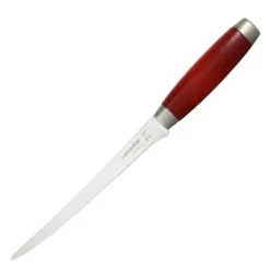 Classic 1891 filékniv 18,8 cm röd