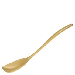 Classic grytsked bred 27,5 cm curry