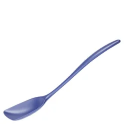 Classic grytsked bred 27,5 cm electric blue