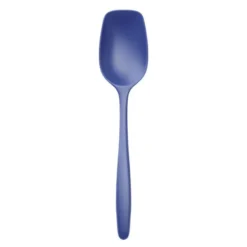 Classic grytsked 25 cm electric blue