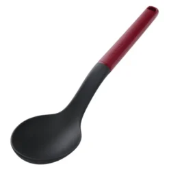 Classic grytsked 34 cm empire red