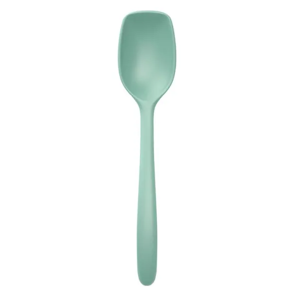 Classic grytssked liten 19 cm nordic green