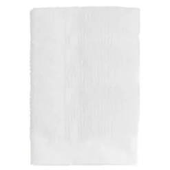Classic handduk 50x70 cm white