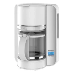 Classic Kaffebryggare 1,5L Vit