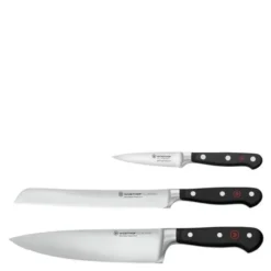 Classic knivset 3-pack
