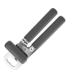 Classic konservöppnare 20 cm charcoal grey