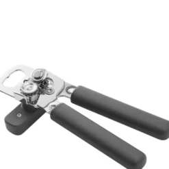 Classic konservöppnare 20 cm charcoal grey
