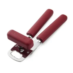Classic konservöppnare 20 cm empire red