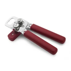Classic konservöppnare 20 cm empire red