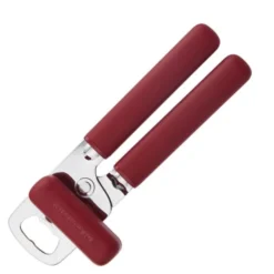 Classic konservöppnare 20 cm empire red