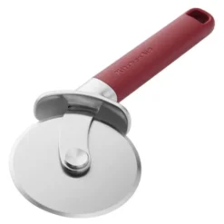 Classic pizzaskärare 24 cm empire red
