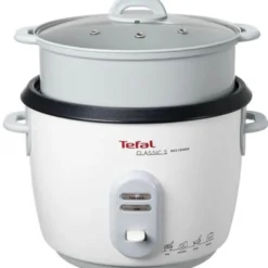 Classic Riskokare 1,8L 700W Vit