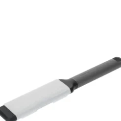 Classic rivjärn fin 29 cm charcoal grey