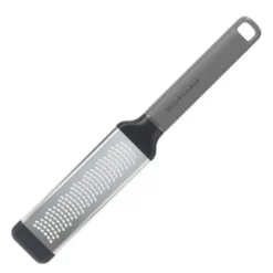 Classic rivjärn fin 29 cm charcoal grey