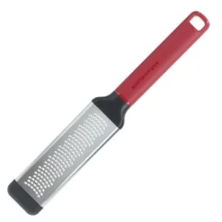 Classic rivjärn fin 29 cm empire red