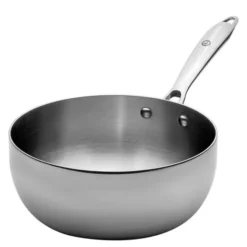 Classic sautépanna 20 cm stål