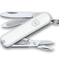 Classic Sd Fickkniv 58 mm Vit