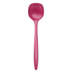 Classic serveringssked 29,4 cm beetroot